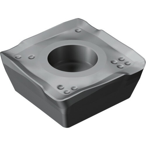 サンドビック コロミル490 フライス加工用チップ（355） 1130 490R-140408M-PM 1130 (355) 【入数：10】 【614-6121】