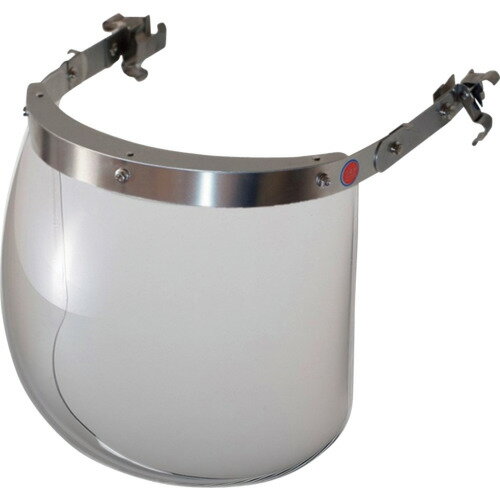 トーアボージン 取替式マスク併用軽量カーブ面（スライドバンド） 509PCT−N3 509PCT-N3 【617-4438】