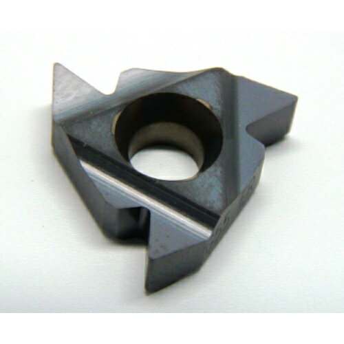 イスカル 55°ねじ切りチップ ER／L−55° IC908 16ER A 55 IC908 【入数：5】 【620-0842】