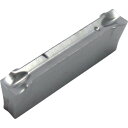 イスカル ドゥーグリップ 突っ切り加工用チップ DGN/DGNC/DGNM−C IC808 DGN2002C IC808 【入数:10】 【620-...