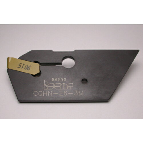 イスカル カットグリップ ブレード CGHN−DGM CGHN 32-5DGM 【621-2115】