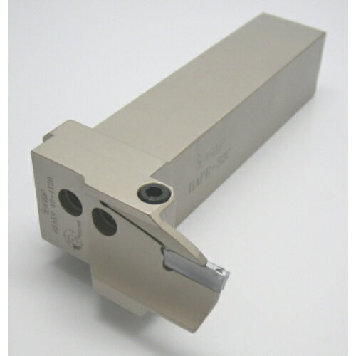 イスカル ヘリフェース アダプター HFAER／L HFAER 100C-6T32 【624-2723】