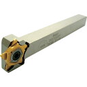 イスカル 溝入れ・突切り工具 ペンタカット用ホルダー PCHR/L−24 幅25mm 高さ25mm 全長135mm PCHR 25-24 【625-...