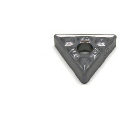 イスカル ISO旋削加工用チップ TNMG−TF IC907 TNMG 160408-TF IC907 【入数：10】 【627-1243】