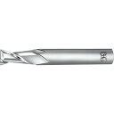 OSG ハイススクエアエンドミル 2刃ショート 刃径46mm シャンク径32mm 80086 EDS-46X32(80086) 【630-0863】(4)