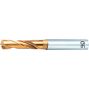 OSG EXゴールドドリル 一般加工用スタブ形 刃径2.95mm 60429 EX-GDS-2.95(60429) 【630-3188】(4)