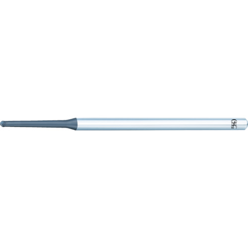 OSG WXLコート2刃ペンシルネックボールエンド形 ボール半径0．75mm 刃長0．95mm 首下長30mm 3170235 WXL-PC-EBD-R0.75X1 .5X30 (3170235) 【634-5832】