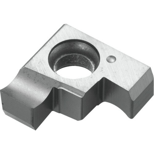 京セラ 内径溝入れ加工用チップ GE R/L KW10 GER100-005B KW10 【入数:10】 【641-5873】