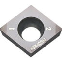 京セラ 旋削加工用チップ CBN KBN525 CCMW09T302T00815ME KBN525 【644-6817】