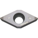 京セラ 旋削加工用チップ CBN KBN525 DCMW11T308S01035MET KBN525 【644-7147】