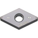 京セラ 旋削加工用チップ CBN KBN525 DNGA150404S01730MET KBN525 【644-7210】