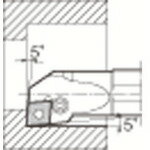 京セラ 内径・奥端面加工用ボーリングバー S−PCLN S32S-PCLNL12-40 【645-7614】
