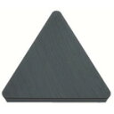 京セラ 旋削加工用チップ セラミック A65 TPGN160304T00820 A65 【入数:10】 【645-8505】