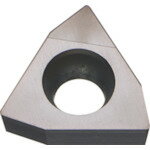 京セラ 旋削加工用チップ CBN KBN525 WBGW080204S01035LSET KBN525 【645-8785】