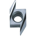 京セラ 旋削加工用チップ 超硬 KW10 ABS15R4015 KW10 【入数:10】 【646-5404】