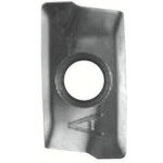 乐天商城 - 京セラ フライス加工用チップ BDGT−FRJA GW25 BDGT11T302FR-JA GW25 【入数：10】 【646-5471】