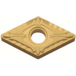 京セラ 旋削加工用チップ サーメット TN60 DNMG150408XP TN60 【入数：10】 【647-6996】