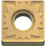 Rakuten - 京セラ 旋削加工用チップ CVDコーティング CA4515 SNMG120412ZS CA4515 【入数：10】 【648-9541】