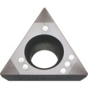 京セラ 旋削加工用チップ コーティングCBN KBN05M TPGB110304T00815ME KBN05M 【649-7331】