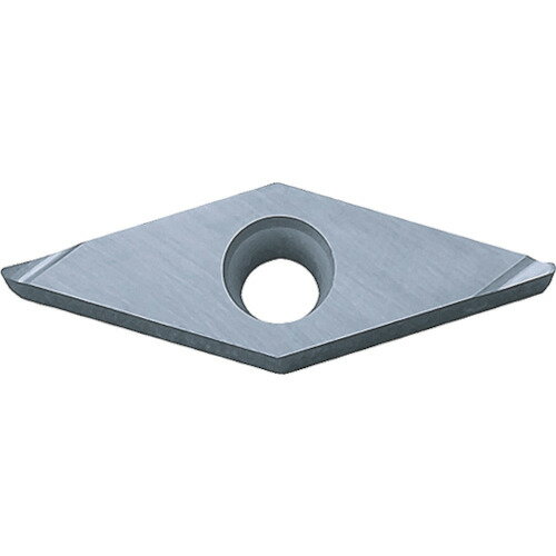 乐天商城 - 京セラ 旋削加工用チップ PVDコーティング PR1225 VBGT110301MR-F PR1225 【入数：10】 【649-8418】