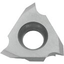 京セラ ねじ切り用チップ 超硬 KW10 TTX32R5501 KW10 【入数:10】 【650-9550】