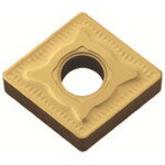 京セラ 旋削加工用チップ CVDコーティング CA4515 CNMG120412GC CA4515 【入数：10】 【652-7922】