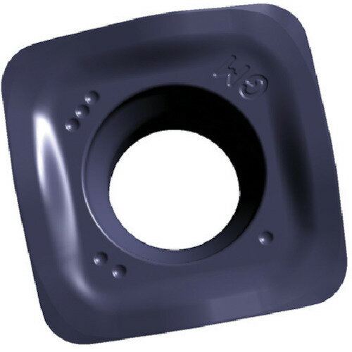 京セラ 高送りカッタMFH Harrier用チップ SOMT （汎用） PR1525 SOMT100420ER-GM PR1525 【入数：10】 ..