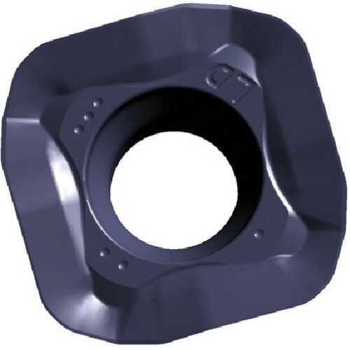 京セラ 高送りカッタMFH Harrier用チップ SOMT （高切り込み） PR1535 SOMT100420ER-LD PR1535 【入数..