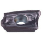 三菱 APX3000形用 Mブレーカ付インサート PVDコーティング VP20RT AOMT123604PEER-M VP20RT 【入数:10】 【656-8...