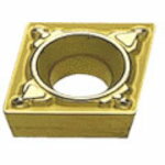 三菱 旋削中切削用MVブレーカ付インサート コーテッドサーメット AP25N CPMH090308-MV AP25N 【入数:10】 【660-4587】