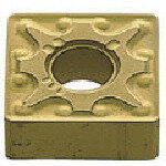 三菱 旋削鋼中切削用MAブレーカ付インサート CVDコーティング UE6020 SNMG190612-MA UE6020 【入数:10】 【661-7352】