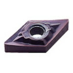 三菱 旋削用インサート 55°菱形ネガ PVDコーティング VP10RT DNGM150404-MJ VP10RT 【入数:10】 【662-2453】