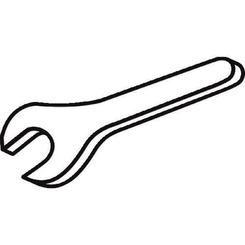 【仕様】■先端交換式EMレンチ