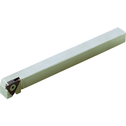 乐天商城 - 三菱 スモールツール専用外径溝入れ加工用 GTBH形バイトホルダ GTBHR1010-30 【665-1712】