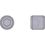 三菱 切削工具用部品 ラジアル調整ねじ LLR1 【667-3996】