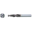 三菱 MZE ZET1汎用 超硬ソリッドドリル 2D 外部給油形4.7mm VP15TF MZE0470SA VP15TF 【668-2880】(4)