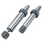 三菱 突き加工用 PMF形 シャンクタイプエンドミル 右勝手 プランジミル PMF05004A22R 【675-0044】