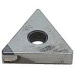 乐天商城 - 三菱 旋削中切削用Standardインサート コーテッドサーメット MD220 TNGA160404 MD220 【679-3444】