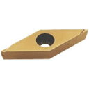 三菱 旋削仕上げ切削用Fブレーカ付左勝手インサート コーテッドサーメット AP25N VBGT110304L-F AP25N 【入数:10】 【681-4794...