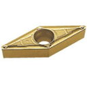 三菱 旋削ステンレス鋼中切削用MVブレーカ付インサート CVDコーティング US735 VBMT110304-MV US735 【入数:10】 【681-486...