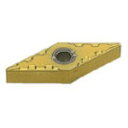 三菱 旋削仕上げ切削用FHブレーカ付インサート コーテッドサーメット AP25N VNMG160408-FH AP25N 【入数:10】 【682-4781】