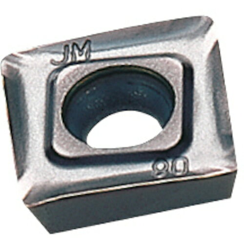Rakuten - 三菱 ASX445形鋼加工用JMインサート PVDコーティング VP30RT SEMT13T3AGSN-JM VP30RT 【入数：10】 【686-3981】