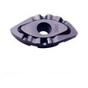 三菱 SRM2Φ40、Φ50形ボールエンドミル用インサート PVDコーティング VP20RT SRG40E VP20RT 【入数:2】 【687-0384】