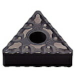 三菱 旋削鋼軽切削用SYブレーカ付インサート サーメット NX3035 TNMG160404-SY NX3035 【入数：10】 【..