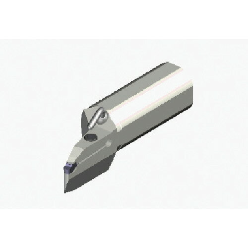タンガロイ タング・カット アルミホイール倣い加工用バイト CGIUR／L−15A CGIUL50-6T85-D200-15A 【700-5946】