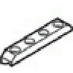 タンガロイ TAC工具部品 CT-100 【700-8341】