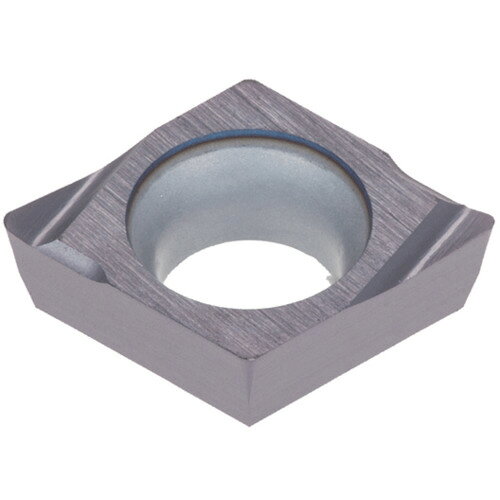 タンガロイ 旋削加工用インサート 超硬合金 TH10 EPGT03X100R-W08 TH10 【入数：10】 【701-3612】