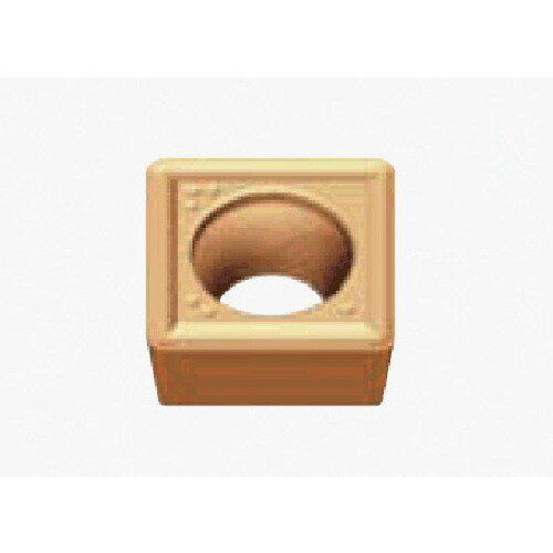 タンガロイ 旋削加工用インサート CVDコーティング T5115 SCMT09T312-CM T5115 【入数：10】 【701-630..