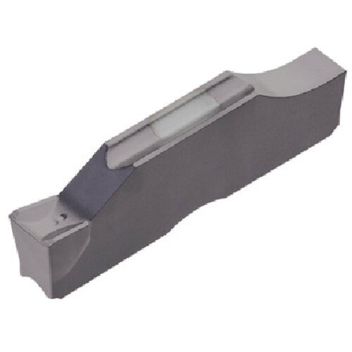 タンガロイ 外径深溝入れ、突っ切り加工用インサート SGM AH725 SGM6-030 AH725 【入数：10】 【701-6727】