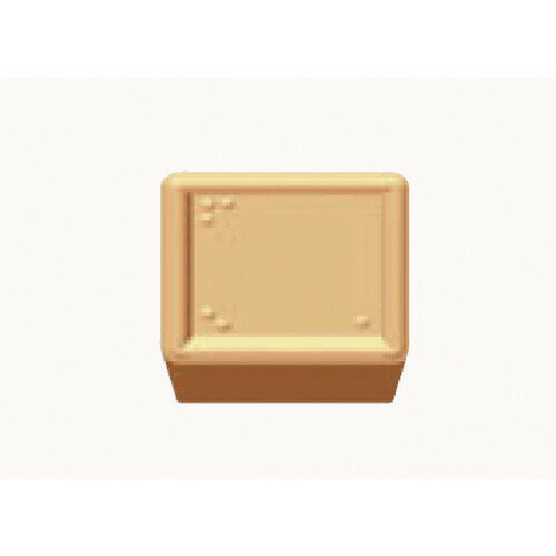 タンガロイ 旋削加工用インサート CVDコーティング T5115 SPMR090304-CM T5115 【入数：10】 【701-780..